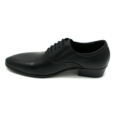 Туфли мужские  Y269A-10-194-черный — фото 4
