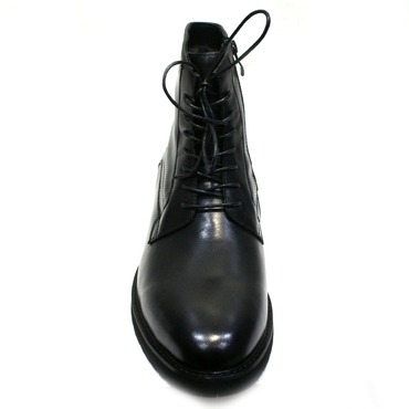 Ботинки мужские 1775H-82-3173M-черный — фото 2