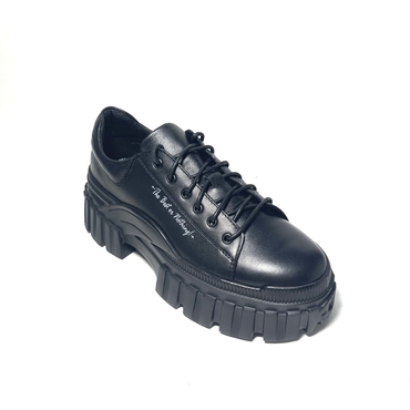 Туфли женские В2004ЧП-черный
