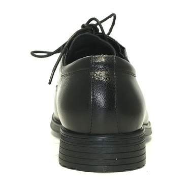 Туфли мужские  1251A-04-80 MOXITO-черный — фото 4