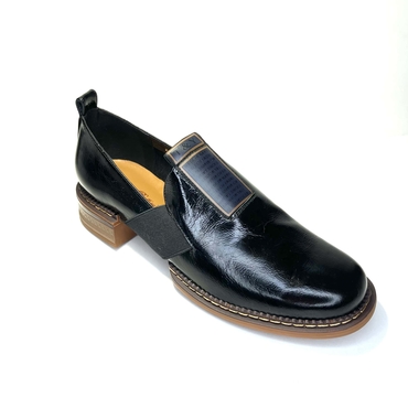 Туфли женские H1928-9277-S1152-черный