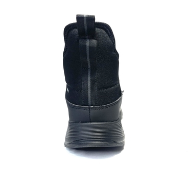 Ботинки мужские C9275-3-черный  текстиль — фото 3