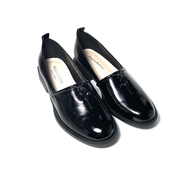 Туфли женские 1F1664-1517-W381A/4-6/6-черный — фото 6