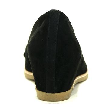 Туфли женские  W52-3F-черный — фото 4