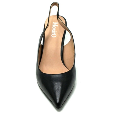 Туфли женские  GL4937-A60-3-черный — фото 2