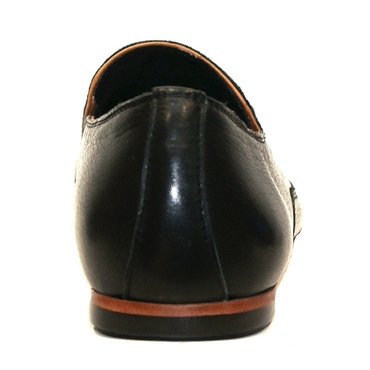 Туфли мужские  298-2-1-черный — фото 4