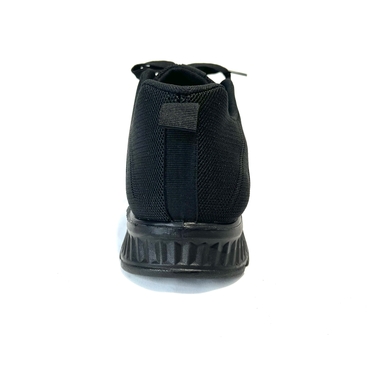 Кроссовки мужские BC551-1-черный  текстиль — фото 3