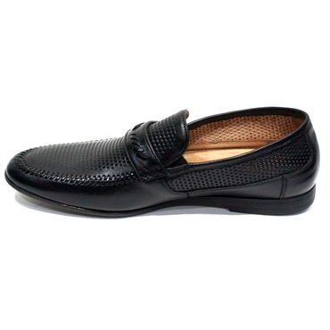 Туфли мужские  1628-80-черный — фото 4
