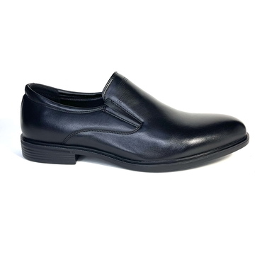 Туфли мужские RG90815-0-черный иск. кожа — фото 4