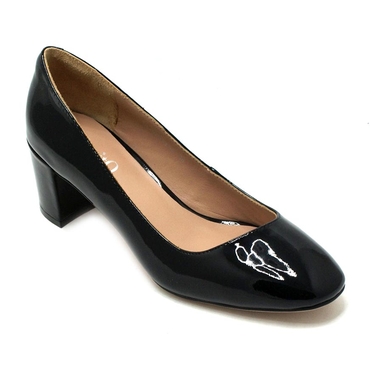 Туфли женские  GL4576-831-черный