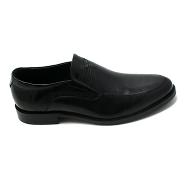 Туфли мужские  L569-86101-черный — фото 3