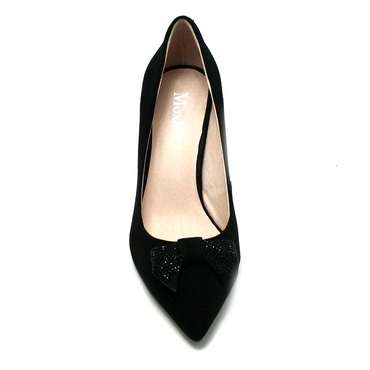 Туфли женские  GL30448-110-черный — фото 2