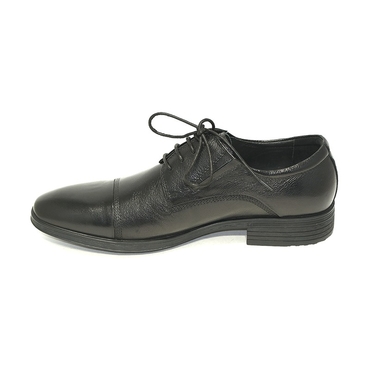 Туфли мужские  1251A-04-80 MOXITO-черный — фото 3