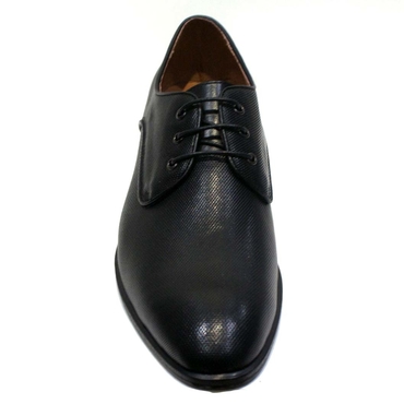 Туфли мужские  1650-01-3503-черный — фото 2