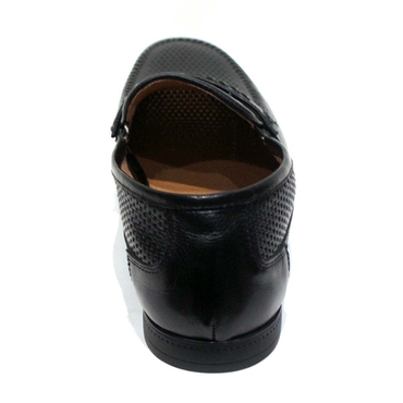 Туфли мужские  1628-80-черный — фото 5