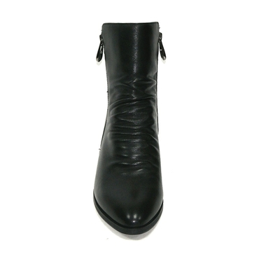 Ботинки женские H6065-351-Y120K-черный — фото 2