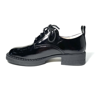 Туфли женские Y29605798-1853AP/5-0/6-черный — фото 2