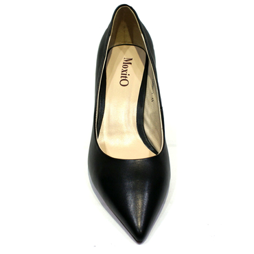 Туфли женские  15M50-1-черный — фото 2