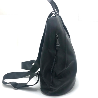 Рюкзак женский YX-9007-черный — фото 4