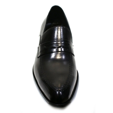 Туфли мужские  N708-722-черный — фото 2