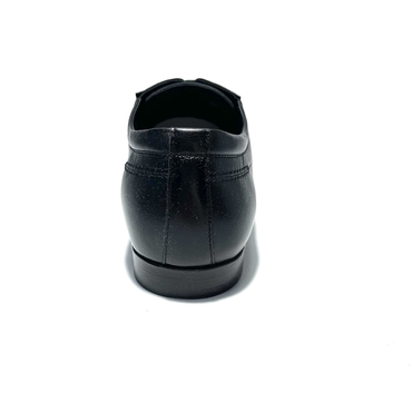 Туфли мужские 506РК-черный нат. кожа — фото 3