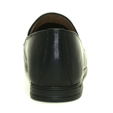 Туфли женские  BZ459-6-F-черный — фото 4