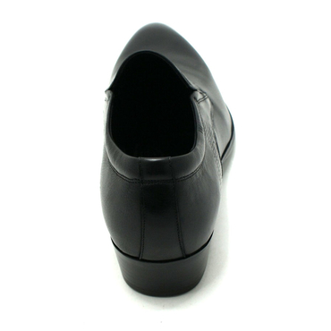 Туфли мужские  Y269A-16-194-черный — фото 5