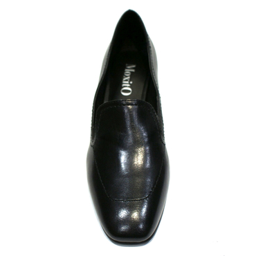 Туфли женские  R29-01-черный — фото 2