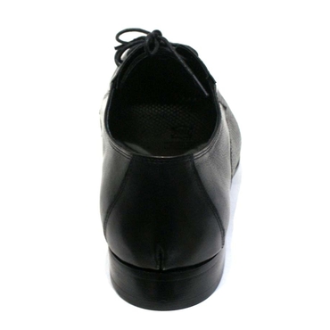 Туфли мужские  B398-20B-A42-черный — фото 5