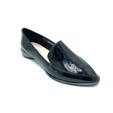 Туфли женские 1F2098-0755-W381A/6-41/6-черный нат. наплак