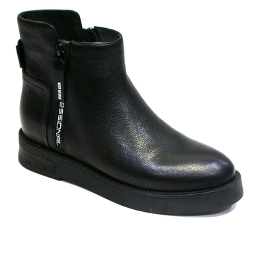 Ботинки женские 5380-32-черный