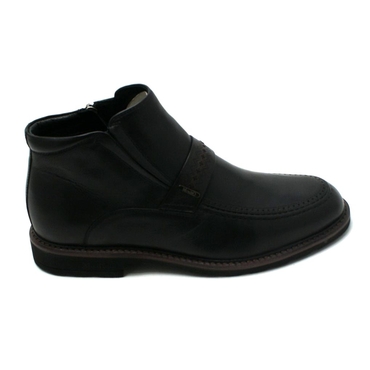 Ботинки мужские LX616-85101M-черный — фото 3
