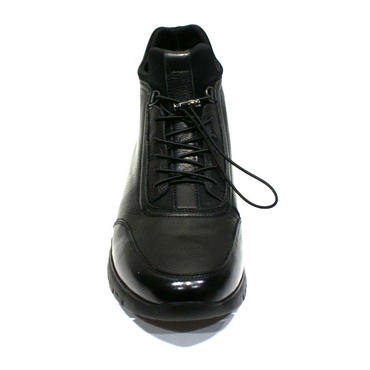 Ботинки мужские 1815H-82-1981-черный — фото 2