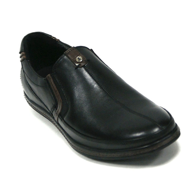 Туфли мужские  FY3010506-черный