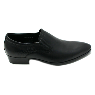 Туфли мужские  Y269A-16-194-черный — фото 3