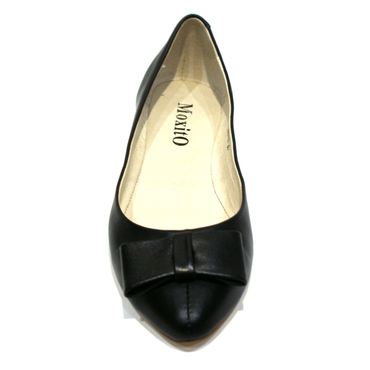 Туфли женские  809-17-черный — фото 2