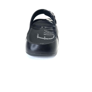 Пантолеты женские 52501-черный — фото 3