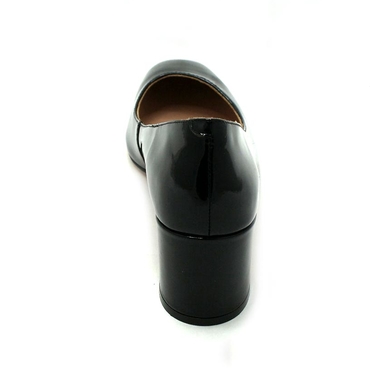 Туфли женские  GL4576-831-черный — фото 5