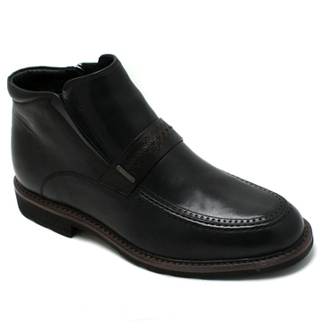 Ботинки мужские LX616-85101M-черный