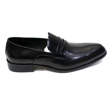 Туфли мужские  N708-722-черный — фото 3