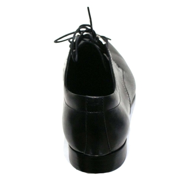 Туфли мужские  B15-602-N140-черный — фото 5