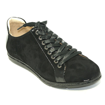 Туфли женские  01-11-черный