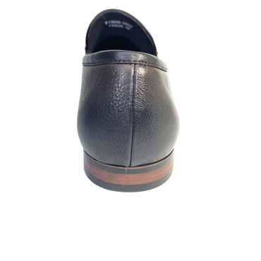 Туфли мужские K13606-DS02-T4062H-коричневый нат.кожа — фото 3