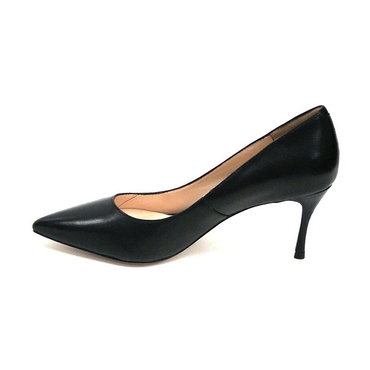 Туфли женские  907-02-черный — фото 3