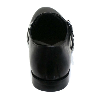 Туфли мужские  A888-05B-черный — фото 5