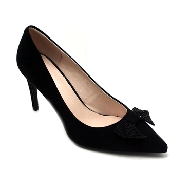 Туфли женские  GL30448-110-черный