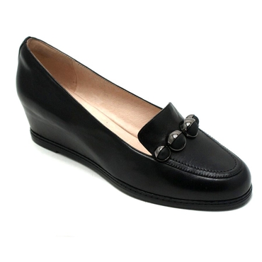 Туфли женские  GL3429-073-черный