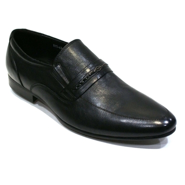 Туфли мужские  B15-69-N-черный