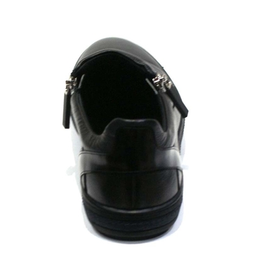 Туфли мужские  04-D444-001-1-черный — фото 5