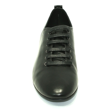 Туфли мужские  B102-1-3 MOXITO-черный — фото 5